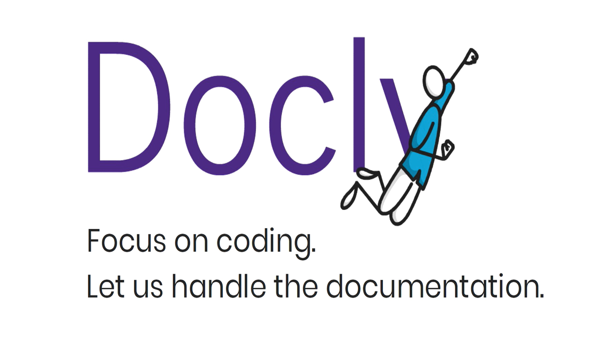 Docly Comments:  AI meets Documentation